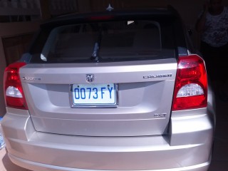 2008 Dodge Caliber for sale in Manchester, Jamaica