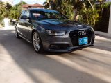 2013 Audi A4 SLine Quattro for sale in Kingston / St. Andrew, Jamaica