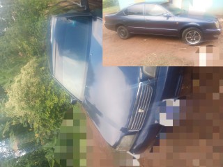 1996 Toyota Camry for sale in St. Ann, Jamaica