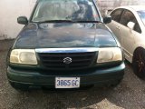 2001 Suzuki Grand Vitara for sale in Kingston / St. Andrew, Jamaica