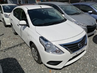 2015 Nissan Latio for sale in Kingston / St. Andrew, Jamaica