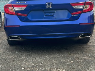 2020 Honda Accord