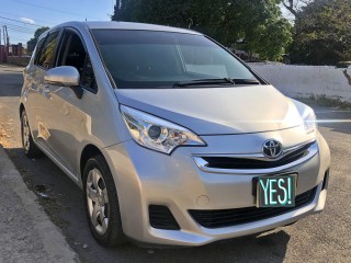 2016 Toyota Ractis for sale in Kingston / St. Andrew, Jamaica