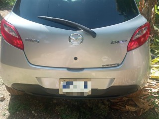 2012 Mazda Demio for sale in St. James, Jamaica