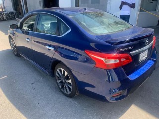 2017 Nissan SENTRA  SR TURBO for sale in St. Ann, Jamaica