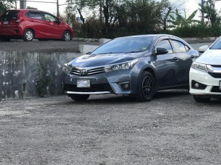 2016 Toyota Corolla for sale in St. Elizabeth, Jamaica