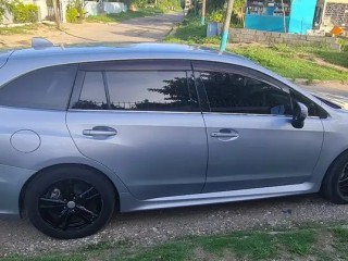 2015 Subaru Levorg 
$2,370,000