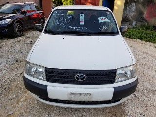 2013 Toyota PROBOX for sale in Kingston / St. Andrew, Jamaica
