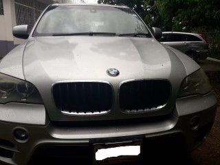 2011 BMW X5 for sale in Kingston / St. Andrew, Jamaica