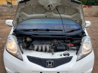 2011 Honda Fit