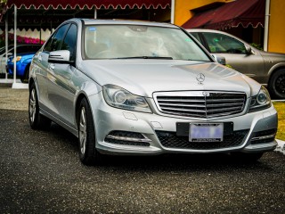 2013 Mercedes Benz C180 for sale in Kingston / St. Andrew, Jamaica