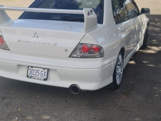 2003 Mitsubishi Lancer evolution for sale in Kingston / St. Andrew, Jamaica