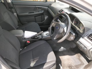 2014 Subaru Impreza Sport for sale in Kingston / St. Andrew, Jamaica