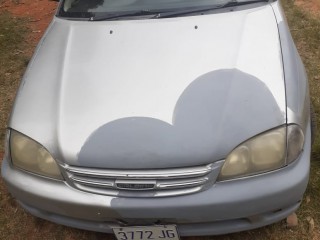 2001 Toyota Caldina for sale in St. Ann, Jamaica
