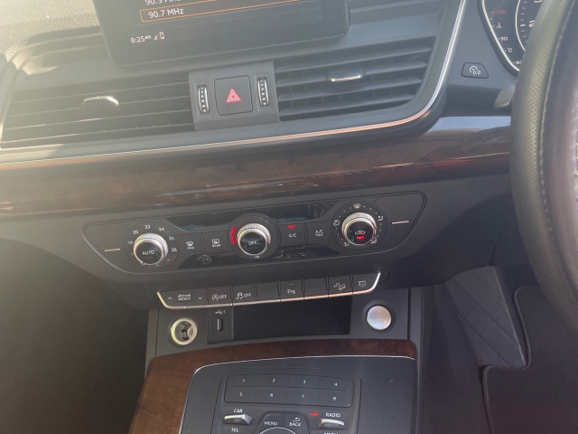 2018 Audi Q5 for sale in St. Catherine, Jamaica
