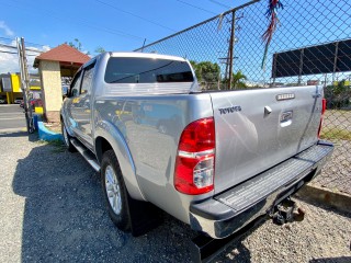 2015 Toyota Hilux for sale in Kingston / St. Andrew, Jamaica