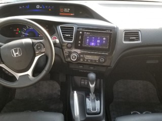 2015 Honda Civic EXL for sale in Kingston / St. Andrew, Jamaica