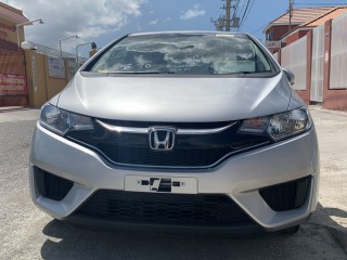 2016 Honda Fit Hybrid for sale in Kingston / St. Andrew, Jamaica