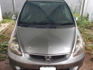 2003 Honda Fit for sale in Kingston / St. Andrew, Jamaica