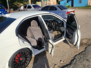 2003 Honda Civic for sale in Kingston / St. Andrew, Jamaica