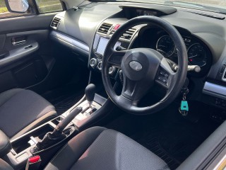 2017 Subaru Impreza G4 
$1,850,000