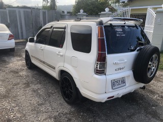 2002 Honda Crv for sale in Kingston / St. Andrew, Jamaica