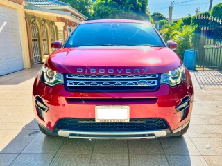 2016 Land Rover Discovery Sport for sale in Kingston / St. Andrew, 
