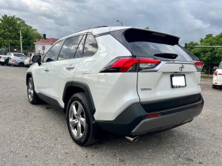 2021 Toyota Rav4 G