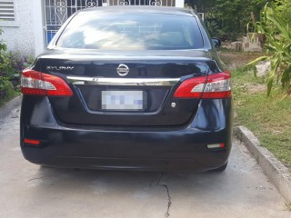 2013 Nissan Sylphy for sale in Kingston / St. Andrew, Jamaica