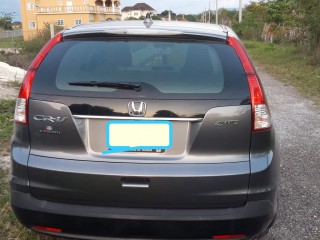 2012 Honda CRV for sale in St. Elizabeth, Jamaica