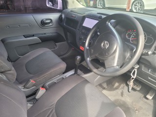 2013 Nissan AD WAGON
$740,000