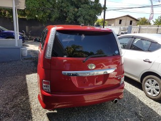 2012 Toyota Isis Platana for sale in Kingston / St. Andrew, Jamaica