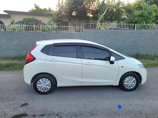 2014 Honda Fit for sale in Kingston / St. Andrew, Jamaica