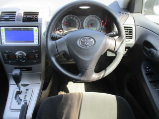 2011 Toyota Fielder for sale in St. Catherine, Jamaica