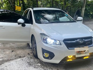 2012 Subaru Impreza Sport for sale in St. James, Jamaica