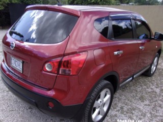 2012 Nissan Dualis for sale in Kingston / St. Andrew, Jamaica