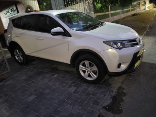 2013 Toyota Rav4