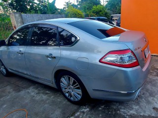 2013 Nissan Teana for sale in Kingston / St. Andrew, Jamaica