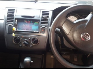2012 Nissan Tiida latio for sale in St. Mary, Jamaica