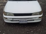 1996 Toyota corolla wagon for sale in Manchester, Jamaica