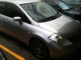 2008 Nissan tiida for sale in Kingston / St. Andrew, Jamaica