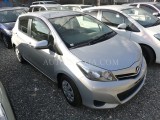2012 Toyota Vitz for sale in Kingston / St. Andrew, Jamaica