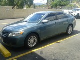 2011 Toyota Camry for sale in Kingston / St. Andrew, Jamaica