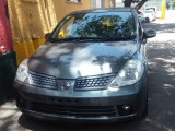 2006 Nissan tiida for sale in Kingston / St. Andrew, Jamaica