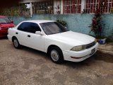1992 Toyota Camry for sale in Kingston / St. Andrew, Jamaica