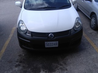 2013 Nissan Ad wagon for sale in Westmoreland, Jamaica