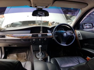 2004 BMW 525i for sale in Kingston / St. Andrew, Jamaica