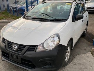 2017 Nissan Ad wagon for sale in Kingston / St. Andrew, Jamaica