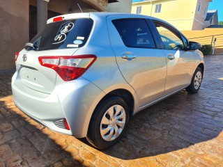 2018 Toyota Vitz for sale in Kingston / St. Andrew, Jamaica