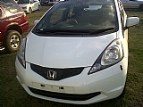 2008 Honda Fit for sale in Kingston / St. Andrew, Jamaica